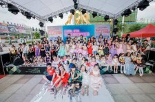 东海柳州儿童模特兼职(哪里招儿童服拆模特)