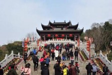 东海湖北旅游攻略(七月湖北旅游攻略)