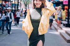 东海兼职模特摘下(兼职模特吧)