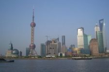东海上海商务伴游 上海正规旅游有哪些