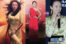东海大胸女星(香港4大女星)