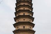 东海中国山西省太原市伴游(山西太原友谊旅行社)