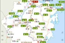 东海江浙旅游(江浙旅游攻略)