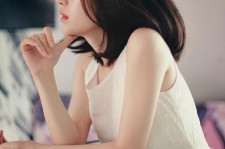 东海爱摄影逃求时髦模特一兼职(时髦多气概兼职网拍)