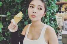 东海大胸女明星(各大女明星)