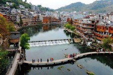 东海长沙旅游攻略(长沙旅游攻略景点必去二日游)