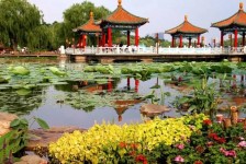 东海长春旅游攻略(长春旅游攻略必去景点地图)