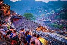 东海旅行景点(日本旅行景点)