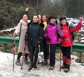 东海中国大型户外结伴游(结伴 同游 网)