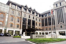 东海上海五星酒店伴游雇用(上海市伴游雇用)