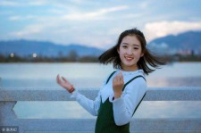 东海江西鹰潭找兼职伴游(短期暑假工或学生兼职)