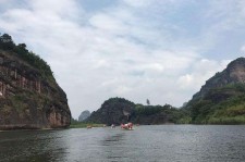东海江西旅游攻略(江西旅游攻略三日游)