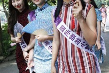 东海旅游蜜斯(旅游蜜斯是什么意思)