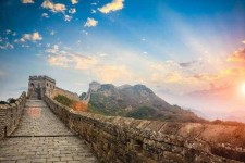 东海旅游景点图片(旅游景点图片真实)