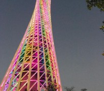 东海广州旅游攻略(广州旅游攻略景点必去)