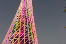 东海广州旅游攻略(广州旅游攻略景点必去)