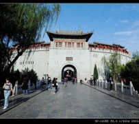 东海洛阳旅游攻略(洛阳旅游攻略景点必去)