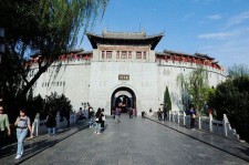 东海洛阳旅游攻略(洛阳旅游攻略景点必去)