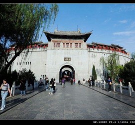 东海洛阳旅游攻略(洛阳旅游攻略景点必去)