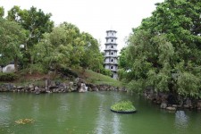 东海福州旅游攻略(福州旅游攻略景点必去)