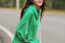 东海兼职模特琪琪女神的简单介绍