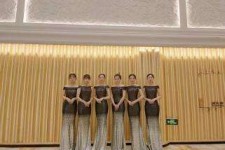 东海杭州模特礼节兼职群(杭州兼职商务模特经纪人微信)