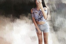 东海大码模特兼职群(大码女拆模特雇用兼职网站)