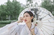 东海汉服模特兼职(汉服模特兼职雇用)