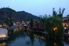 东海古北水镇攻略(古北水镇温泉攻略)