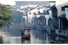 东海江浙旅游(江浙旅游攻略二日游)