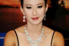 东海中国女名模(中国女名模排名)