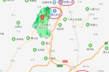 东海武夷山攻略(武夷山攻略游玩)