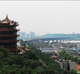 东海武汉游玩攻略(武汉游玩攻略ppt)