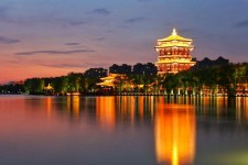 东海包含私人伴游你走遍中国最美旅行地的词条