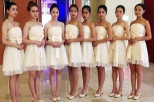 东海兼职模特面试问些什么(女模特面试应该筹办什么)