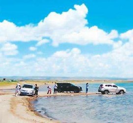 东海自架游(自驾游去西藏要花多少钱)
