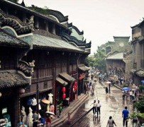 东海成都旅游攻略(成都旅游攻略详细)