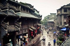 东海成都旅游攻略(成都旅游攻略详细)