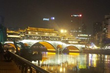 东海成都游玩攻略(四川成都游玩攻略)