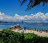 东海自由行(自由行和跟团游哪个好)