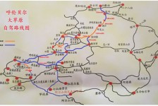 东海自驾线路(自驾游路线)