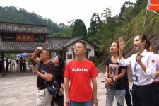 东海旅途私家伴游(旅途私家伴游案牍)