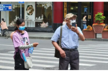 东海上海私人伴游 上海“半日游”骗局卧底调查