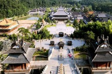 东海旅游价格(旅游一次大概多少钱)