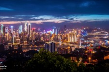 东海重庆自助游(重庆自助游攻略)