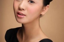 东海包罗中国女模特的词条