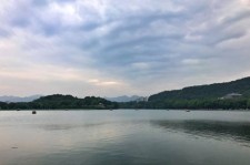 东海杭州自助游(杭州自助游旅游攻略)