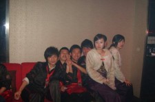 东海武汉雇用男伴游(武汉雇用男伴游戏主播)