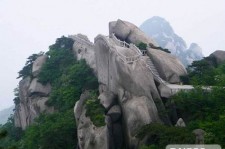 东海安徽旅游攻略(安徽旅游攻略三日游)