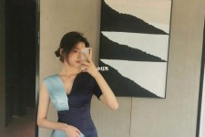 东海试衣服模特兼职实的吗(服拆兼职试衣工做是实的吗)